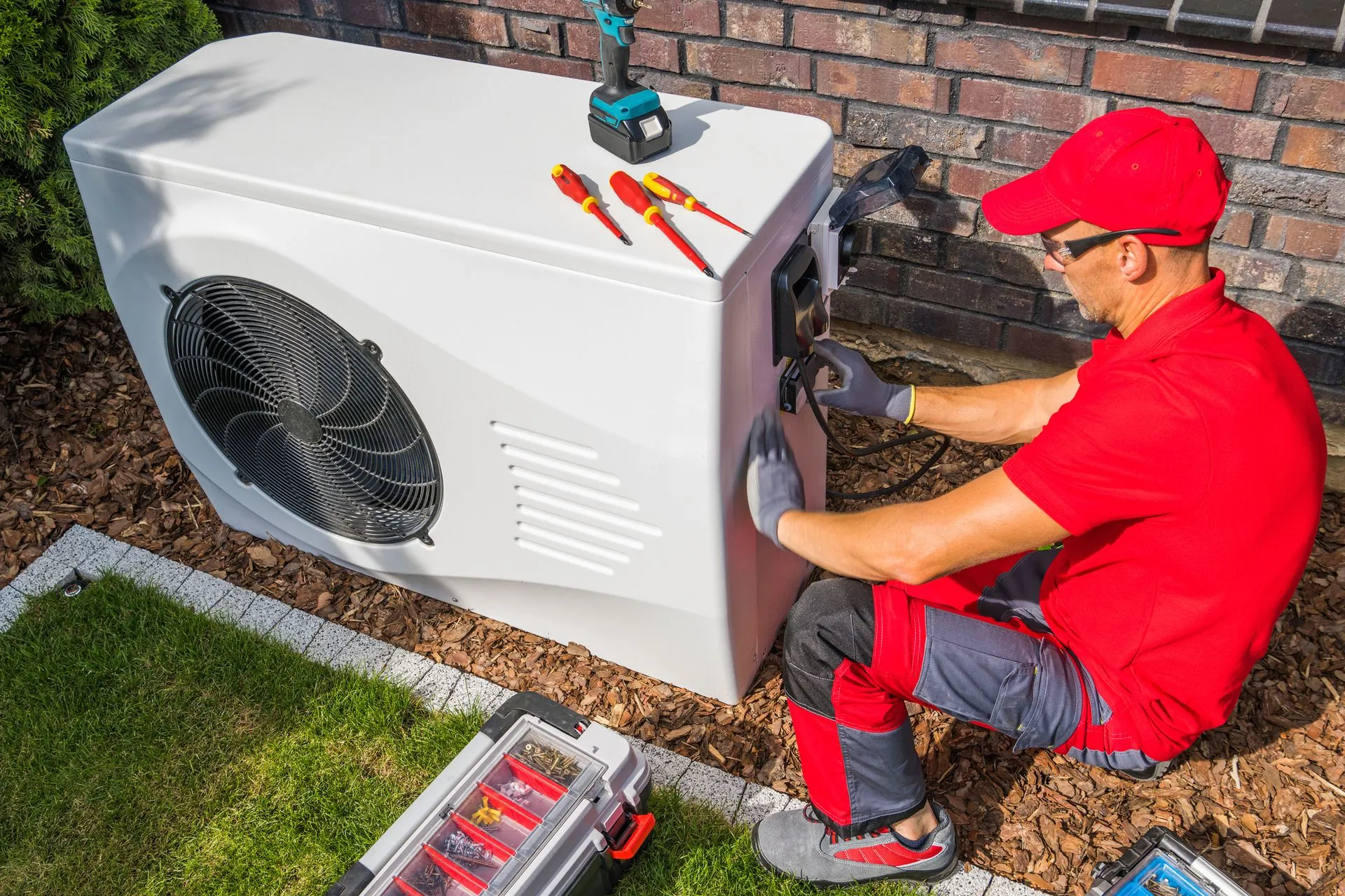 About HVAC in Whitehall, NY
